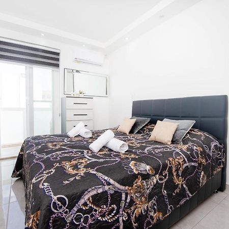 Flotta Island Apartments Gzira Екстер'єр фото