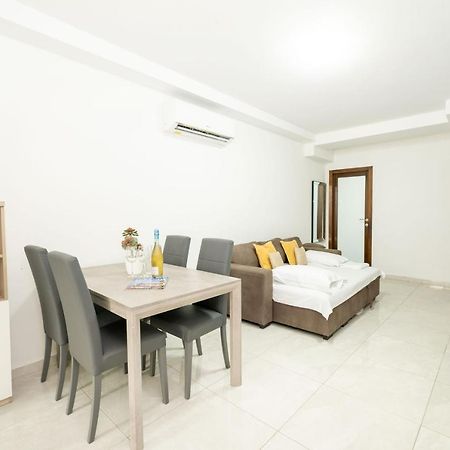 Flotta Island Apartments Gzira Екстер'єр фото