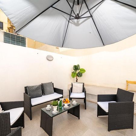 Flotta Island Apartments Gzira Екстер'єр фото