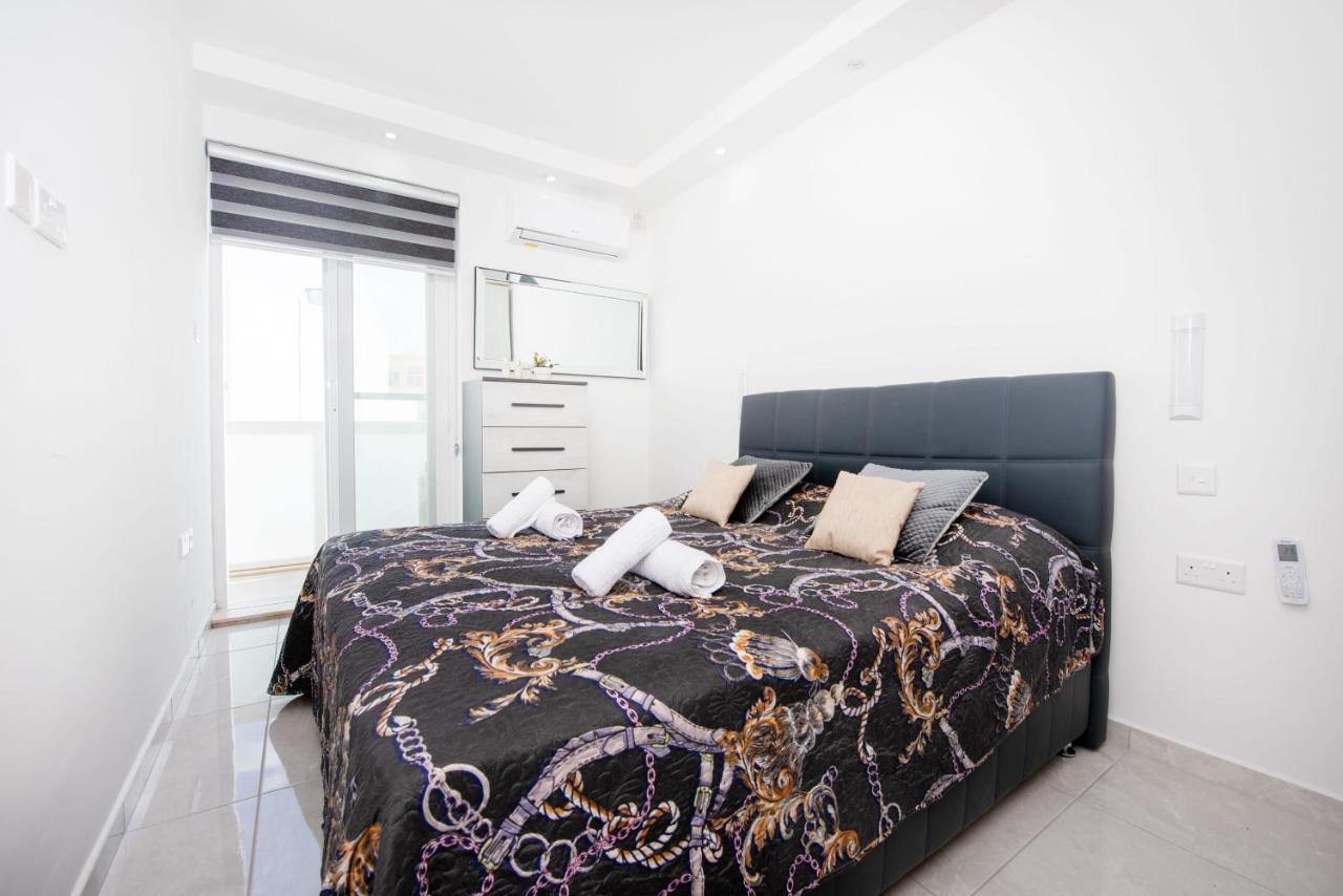 Flotta Island Apartments Gzira Екстер'єр фото