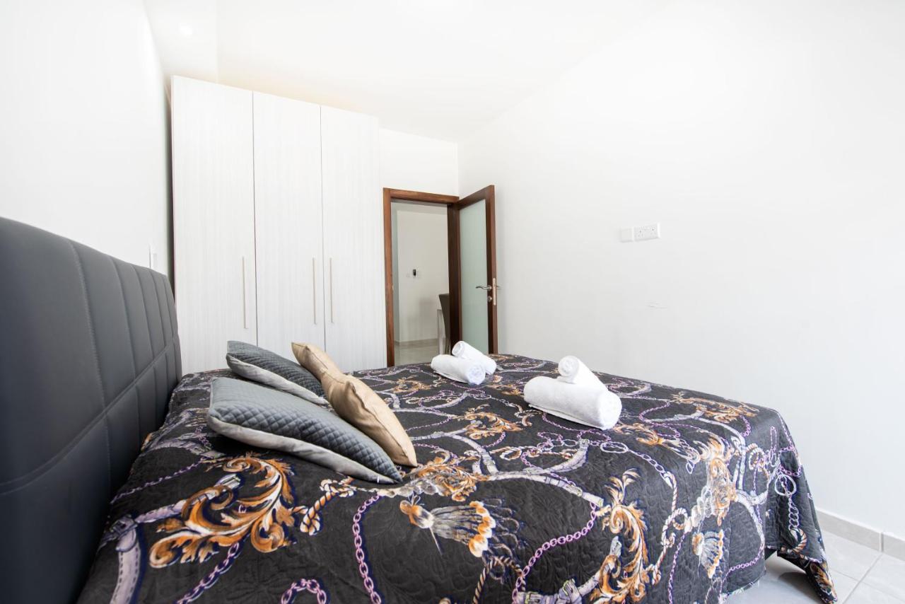 Flotta Island Apartments Gzira Екстер'єр фото