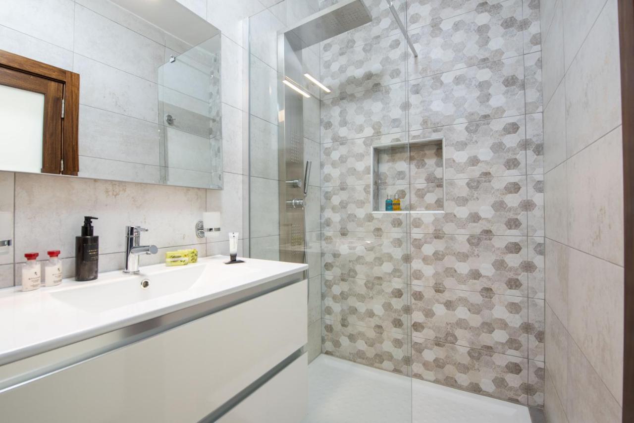 Flotta Island Apartments Gzira Екстер'єр фото