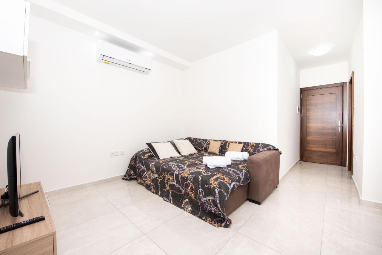 Flotta Island Apartments Gzira Екстер'єр фото