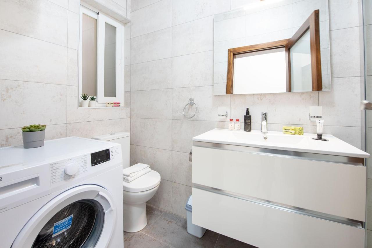 Flotta Island Apartments Gzira Екстер'єр фото