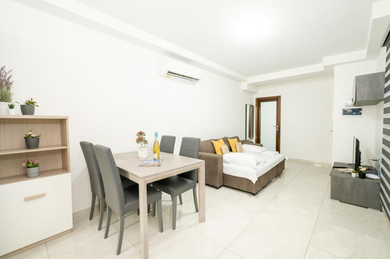 Flotta Island Apartments Gzira Екстер'єр фото