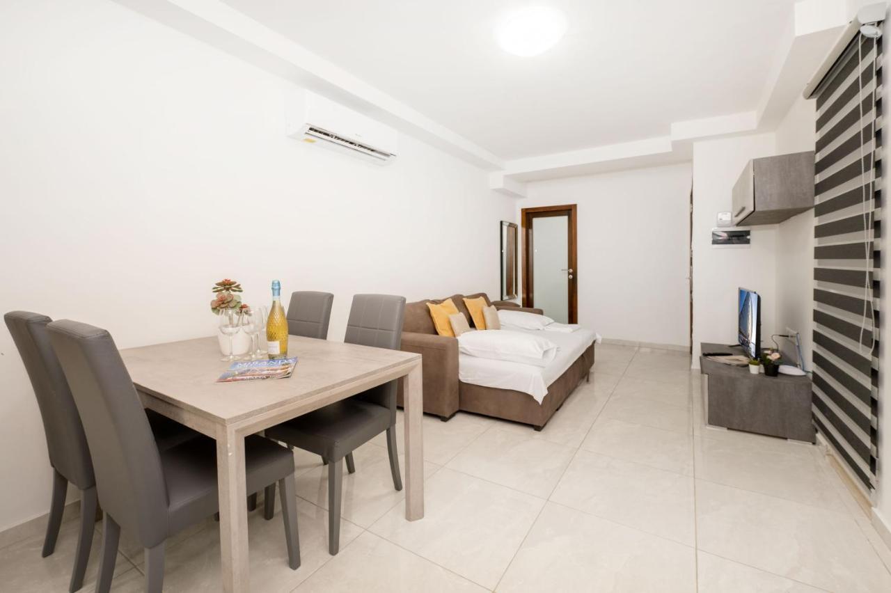 Flotta Island Apartments Gzira Екстер'єр фото