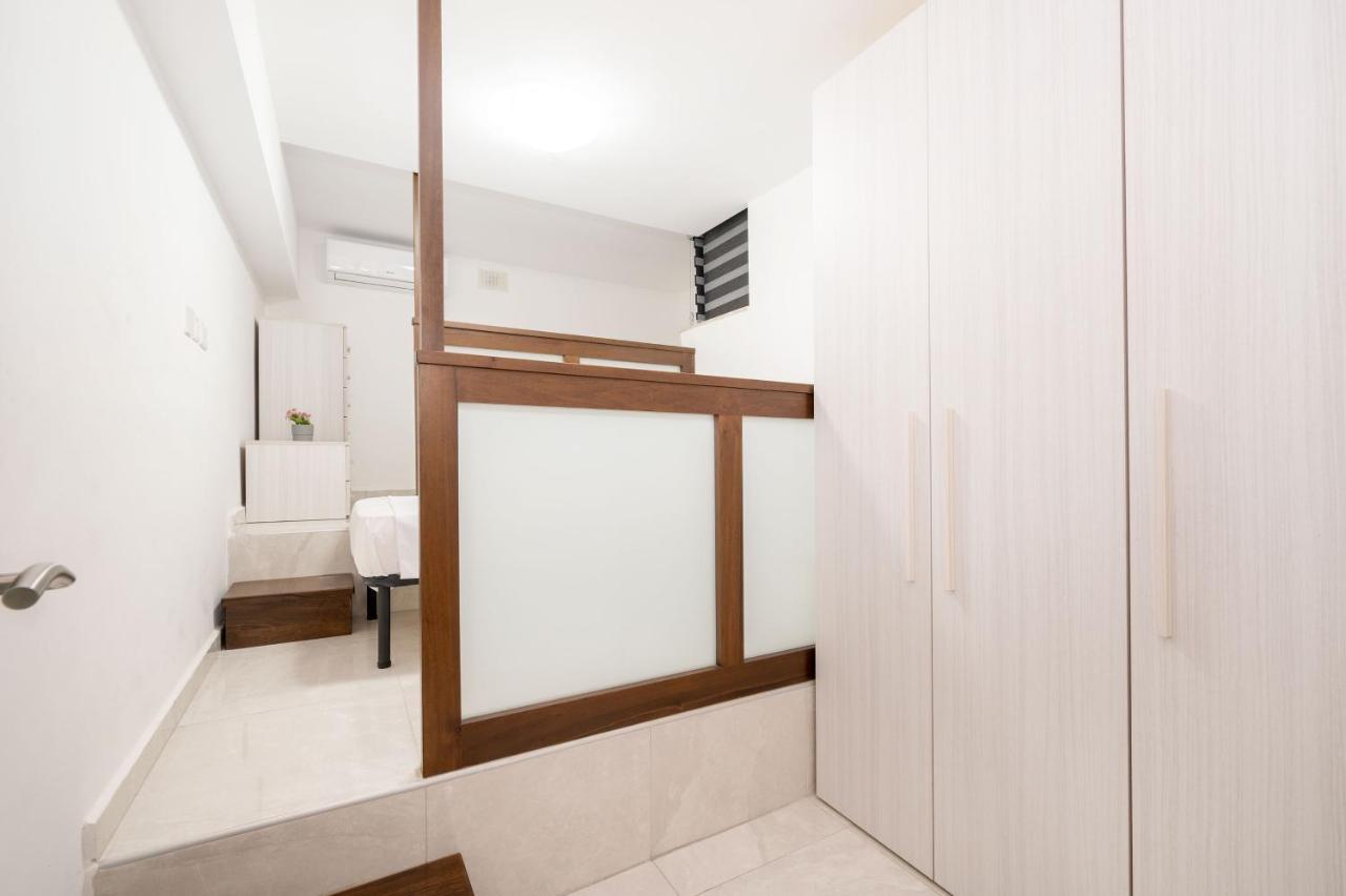 Flotta Island Apartments Gzira Екстер'єр фото