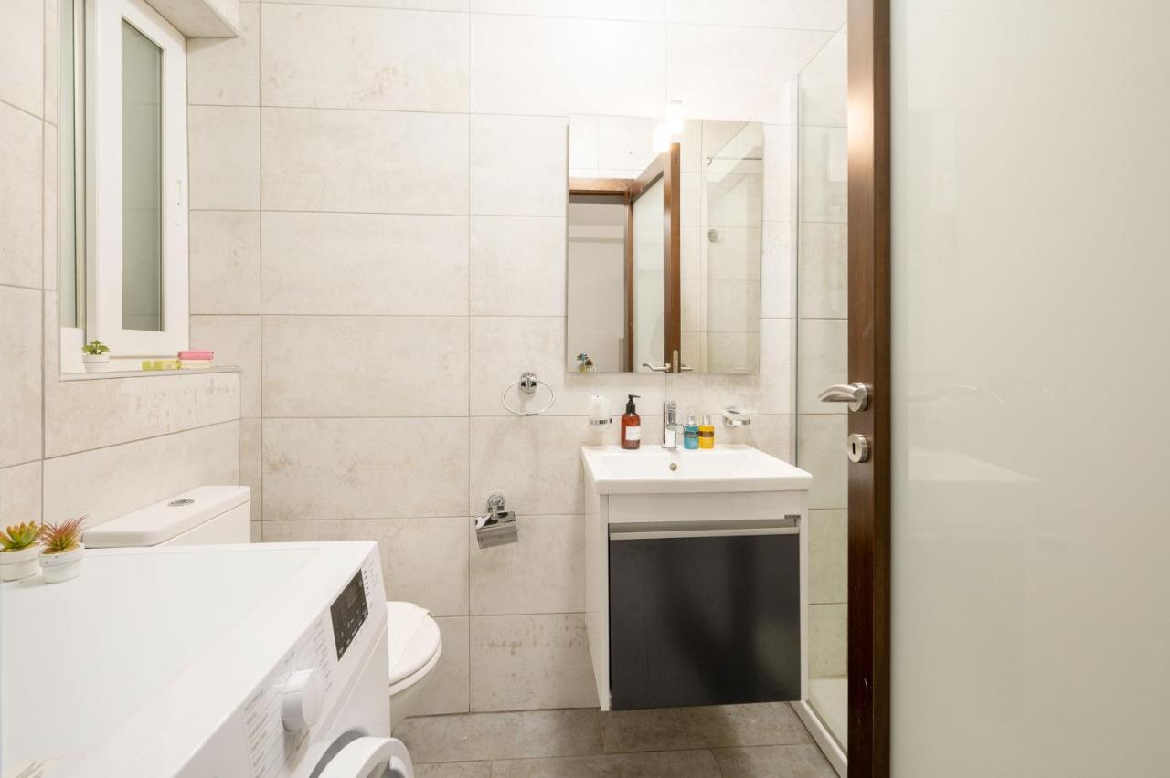 Flotta Island Apartments Gzira Екстер'єр фото