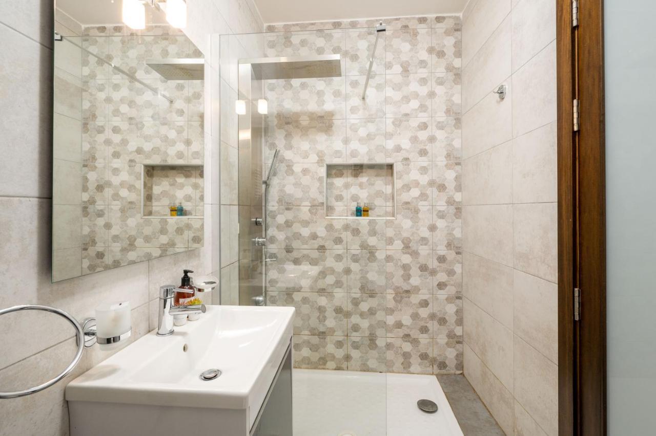 Flotta Island Apartments Gzira Екстер'єр фото