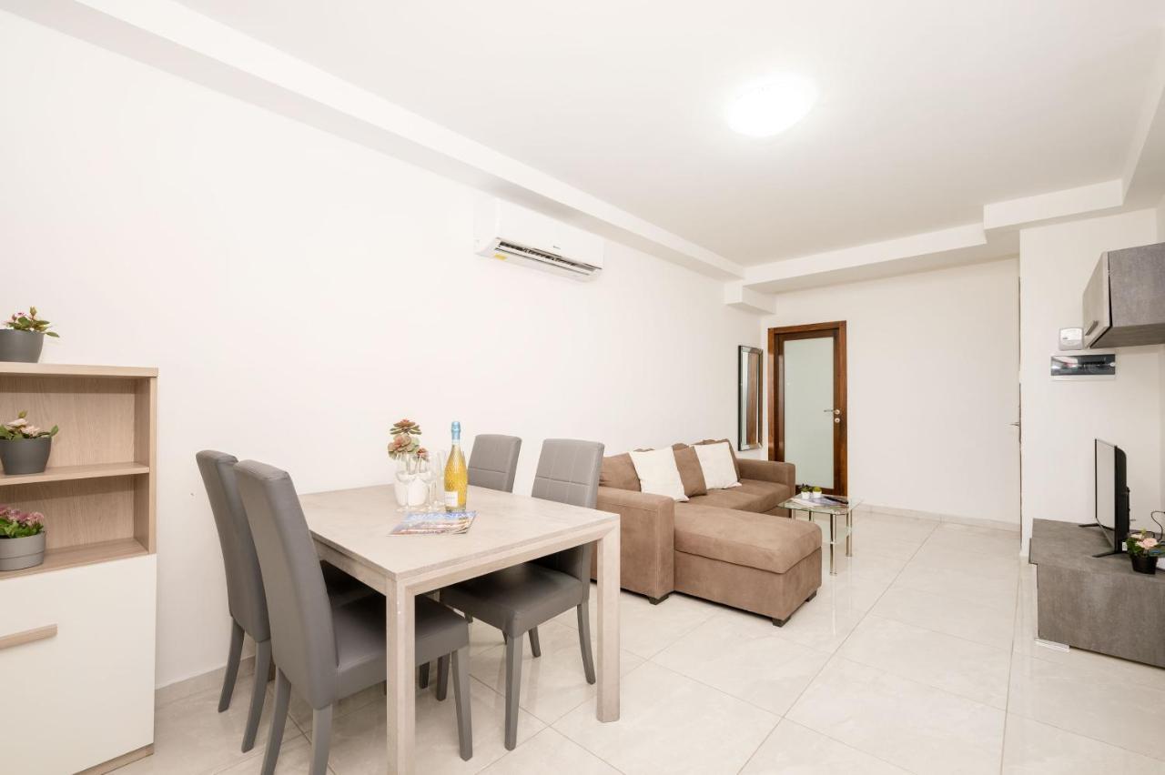 Flotta Island Apartments Gzira Екстер'єр фото