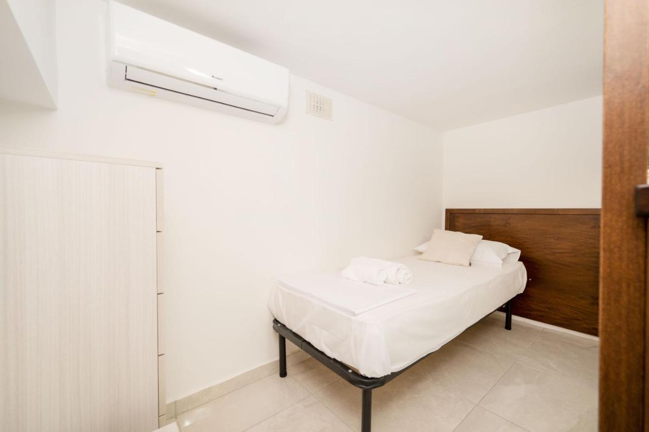 Flotta Island Apartments Gzira Екстер'єр фото